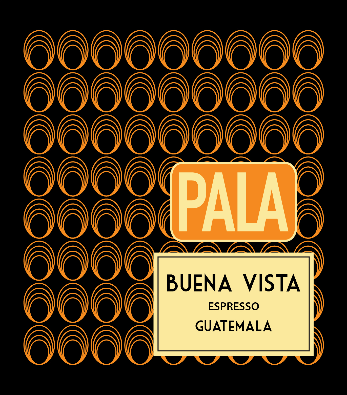 Buena Vista Espresso